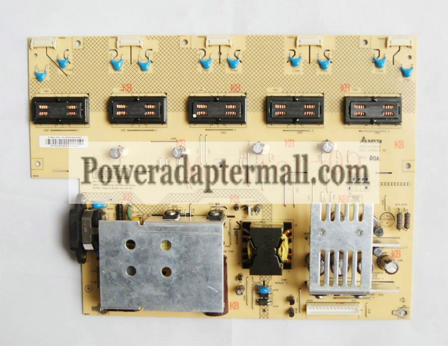 Power Supply Board DAC-24M012 AF 2995320800 For LCD TV